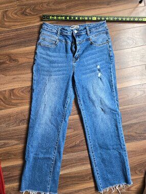 Bayeas straight jeans size 29